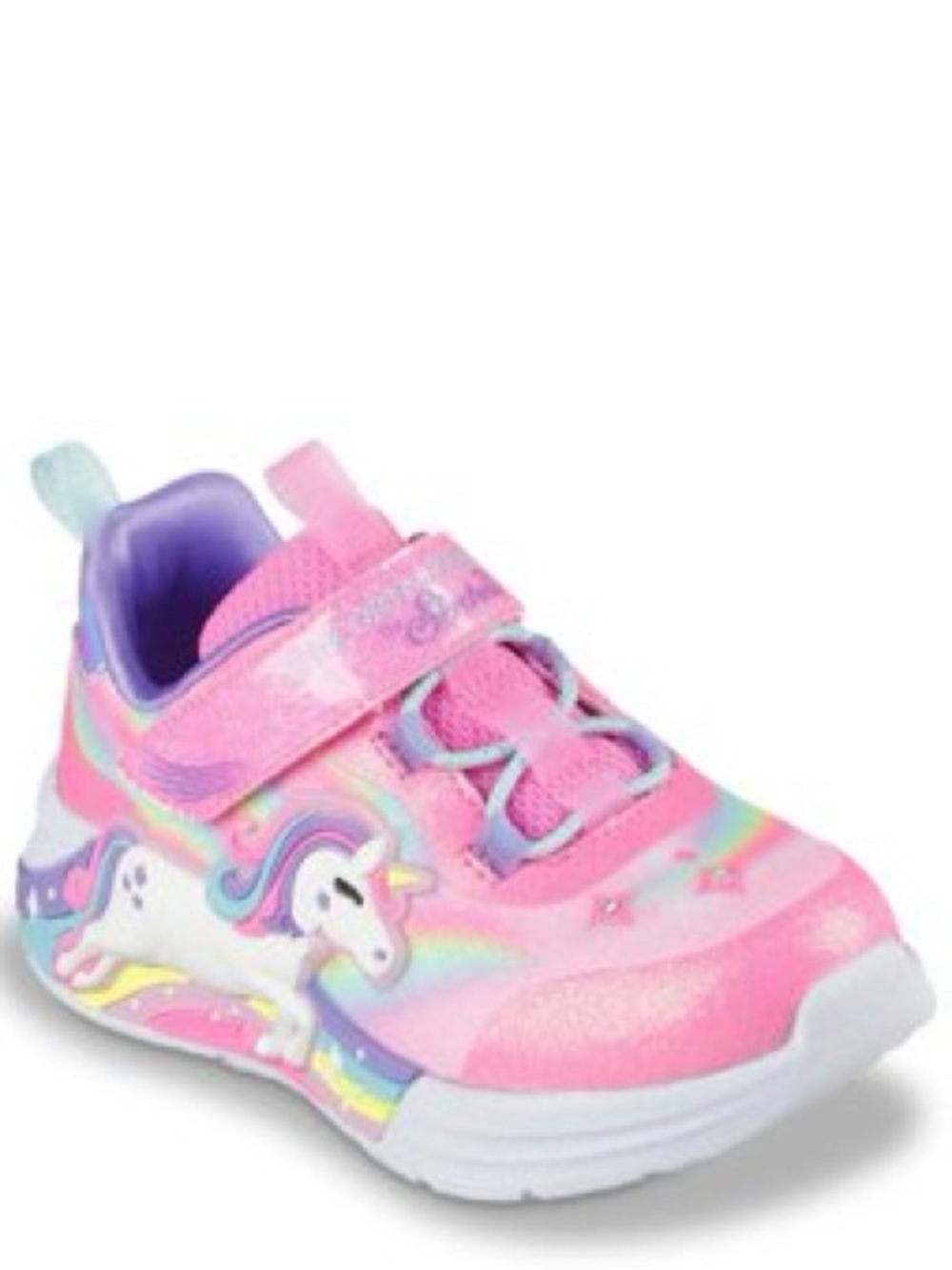 Skechers Unicorn Chaser Sneaker - Kids'